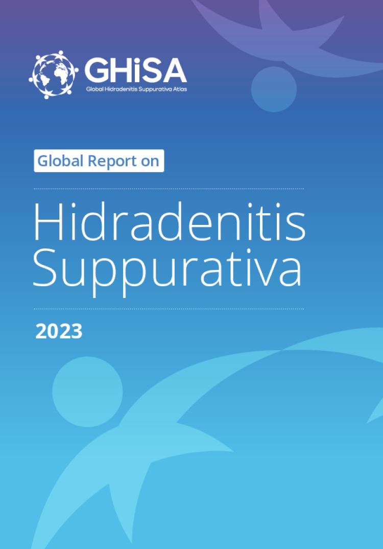 global report on hidradenitis suppurative hs 2023 1